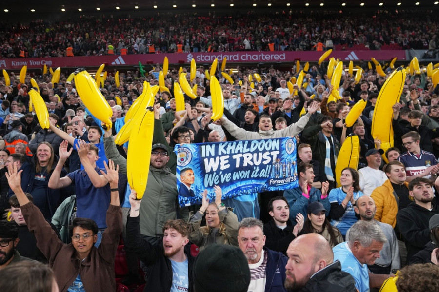 Manchester City