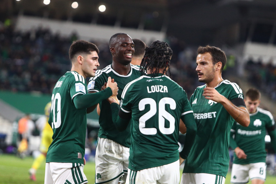 panathinaikos