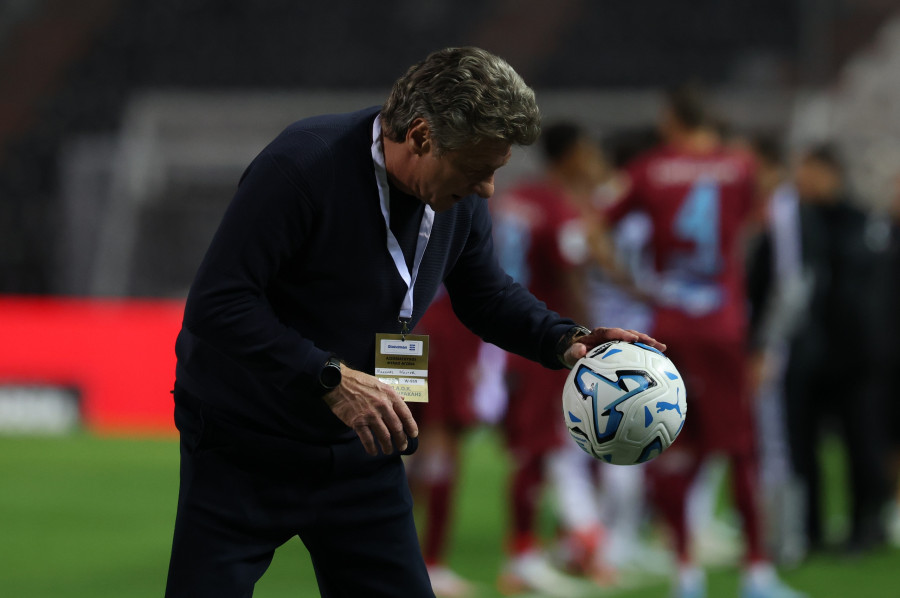 [390457] SUPERLEAGUE 2026-2027 / ΠΑΟΚ - ΗΡΑΚΛΗΣ (ΒΑΣΙΛΗΣ ΒΕΡΒΕΡΙΔΗΣ / ΜΟΤΙΟΝ ΤΕΑΜ)