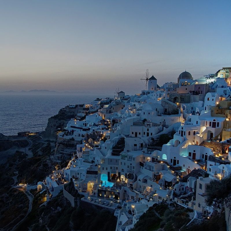 Διαγωνισμός Seajets