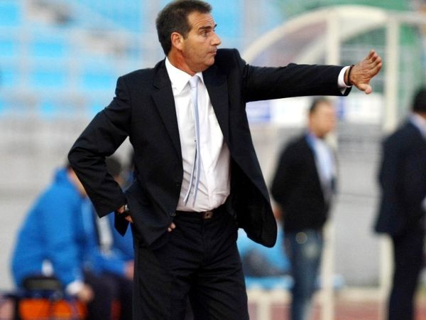 Χαλαροί ρυθμοί στο «Ελ Πάσο»