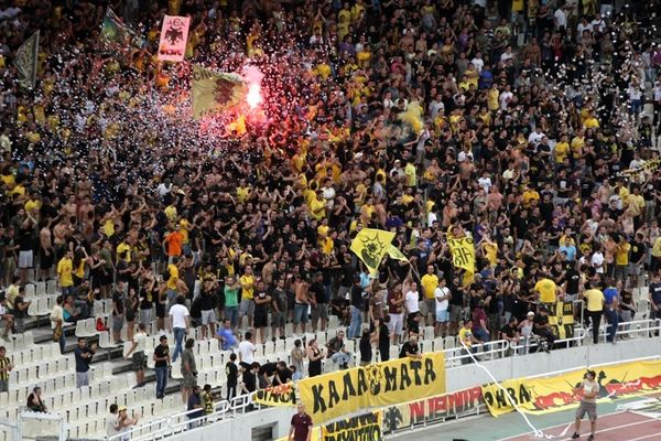 Διευκρινήσεις της ΑΕΚ για τα διαρκείας