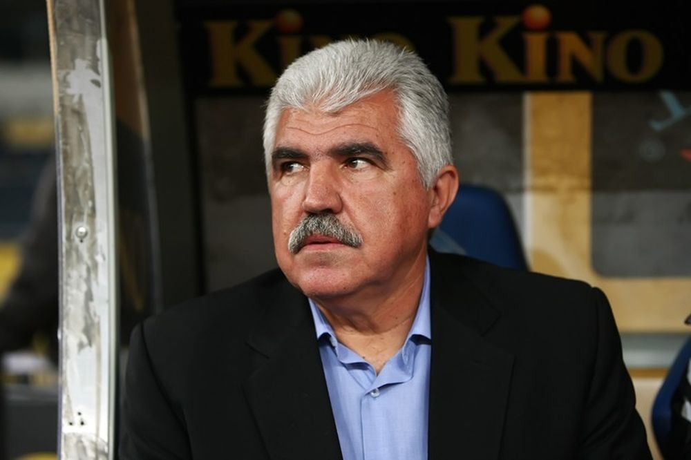 Παράσχος: «Είμαστε συγκρατημένοι για Ευρώπη»