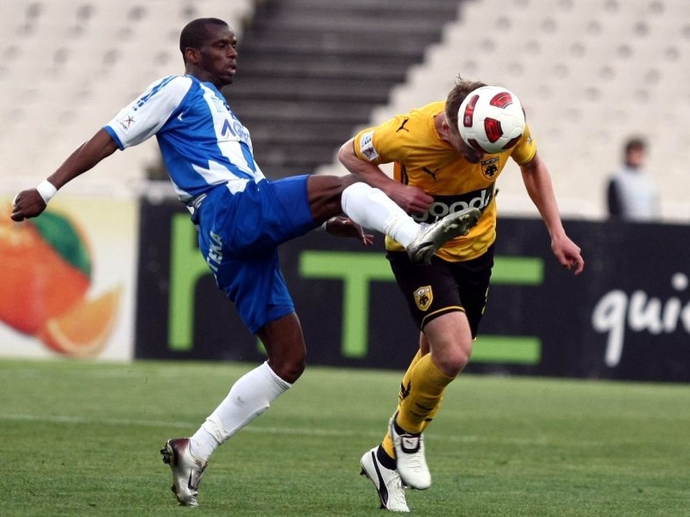 Έρχονται Καμαρά και Μπουμάλ