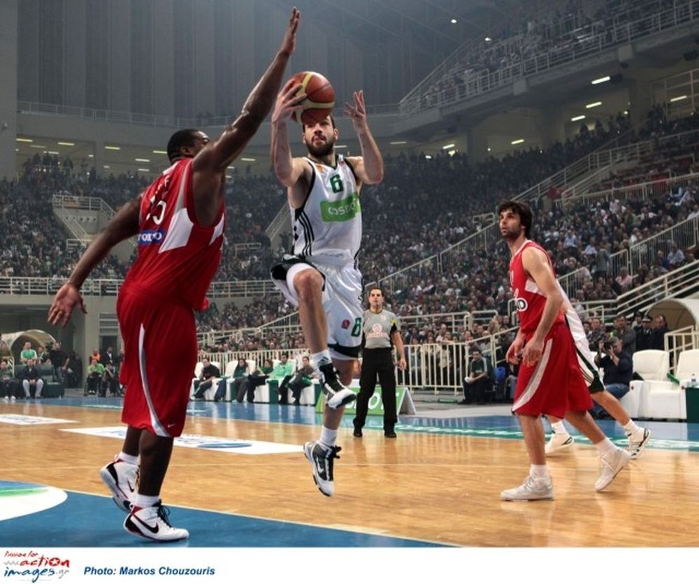 Τόμπολα για τον τίτλο!