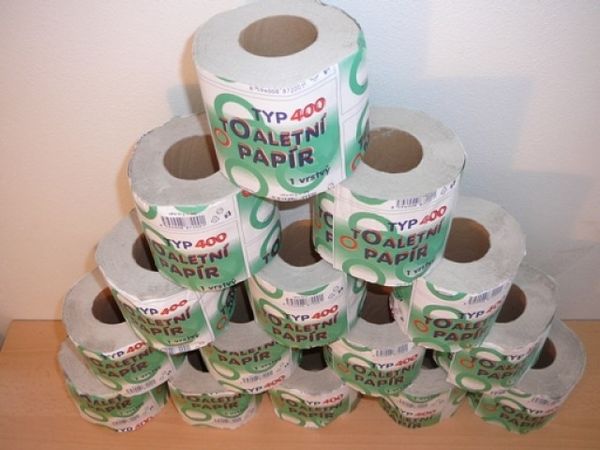 Ένας «χάρτινος πύργος» κινδυνεύει