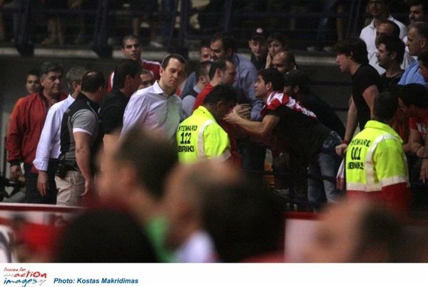 70.000.000 Euro σε δύο χρόνια για ένα κύπελλο Ελλάδας... 