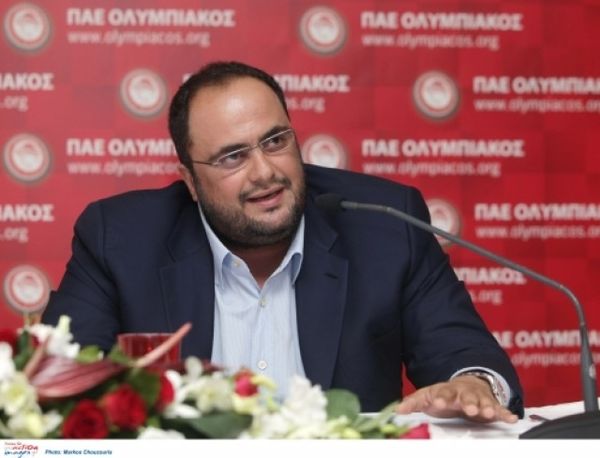 Η σκυτάλη παραδόθηκε… 