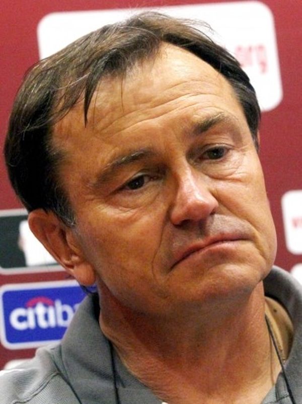 Ένας... Λί(γος)νεν προπονητής για τον Θρύλο!!!