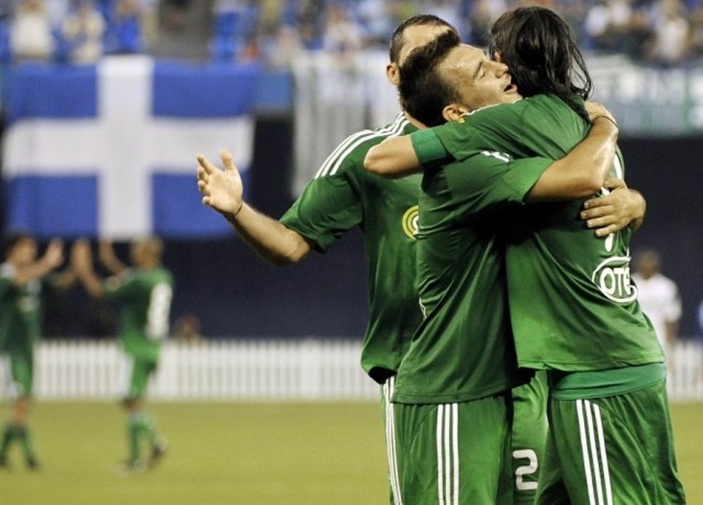 Αντίπαλοι του ο  εαυτός του και οι εσωτερικές του «ίντριγκες»…