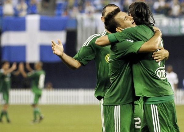 Αντίπαλοι του ο  εαυτός του και οι εσωτερικές του «ίντριγκες»…