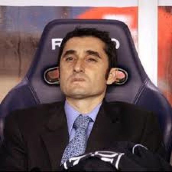 Θα μπορέσει ο Βαλβέρδε;