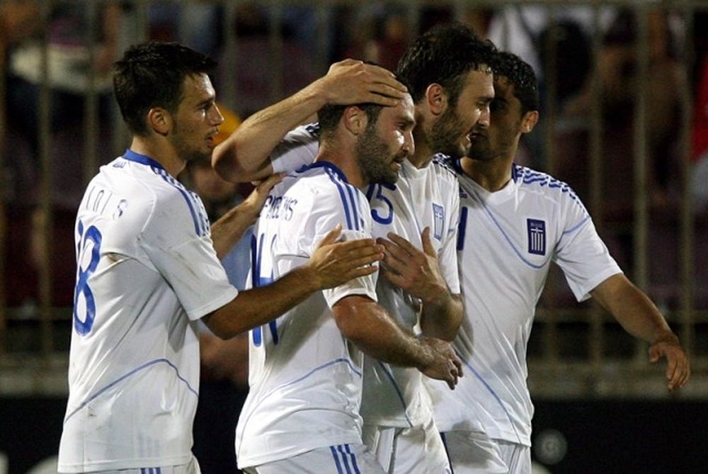 Καλή αρχή Φερνάντο