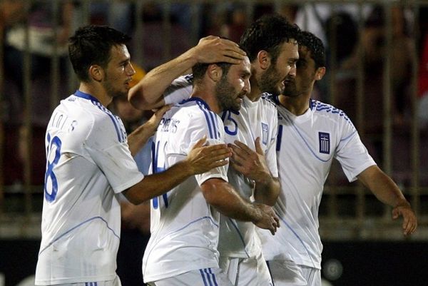 Καλή αρχή Φερνάντο