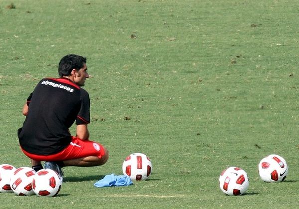 Ο Ολυμπιακός στον «δρόμο» του Ερνέστο