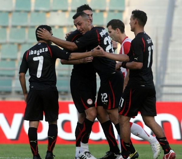 Η αρχή μπορεί να είναι και τα πάντα για τον Ολυμπιακό