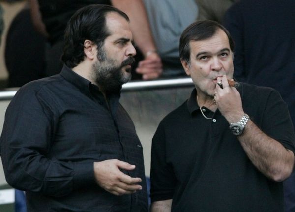 «Είναι πολλά τα λεφτά, Άρη» 