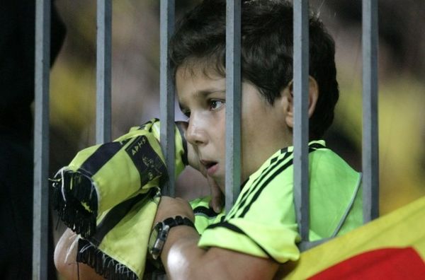 Το 50-50 που έγινε 100-0 με το καλημέρα...