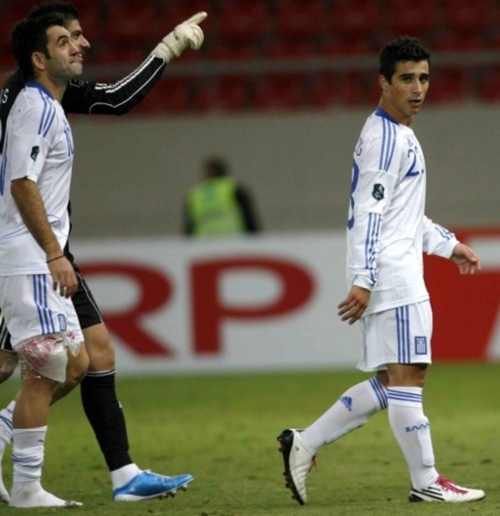 Ο «διάολος» που τον έλεγαν Φέτφα...