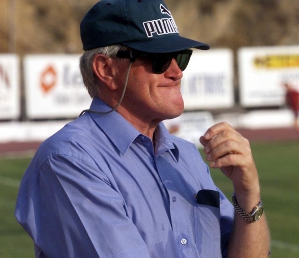 Ο Σωκράτης… του Παναθηναϊκού!