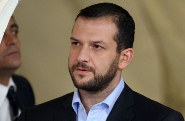 O «Big Brother» Σταύρος Αδαμίδης και το πρωτάθλημα του ονείρου...