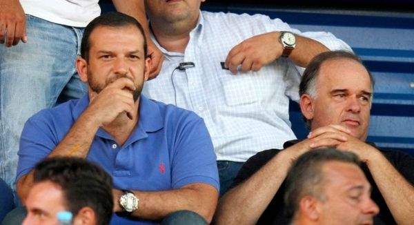 Τα «τρικ» του Αδαμίδη και τα παραμύθια...στους παίκτες!