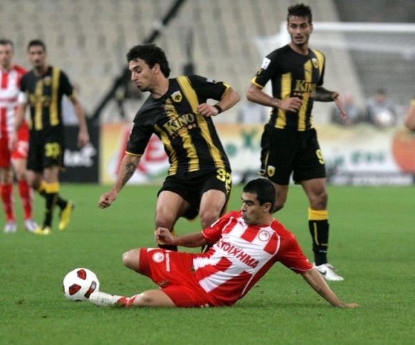 Άντε να χαθείτε όλοι...Με τα «παραμύθια» ομάδες δεν γίνονται!