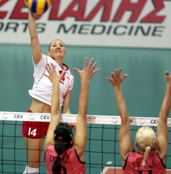 Αξεπέραστο εμπόδιο