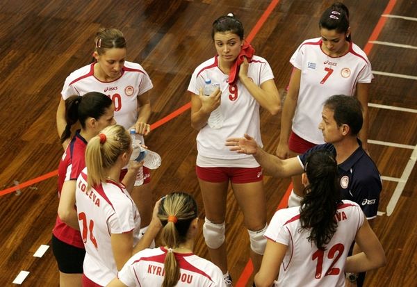 Ασυνήθιστοι στα ψηλά…