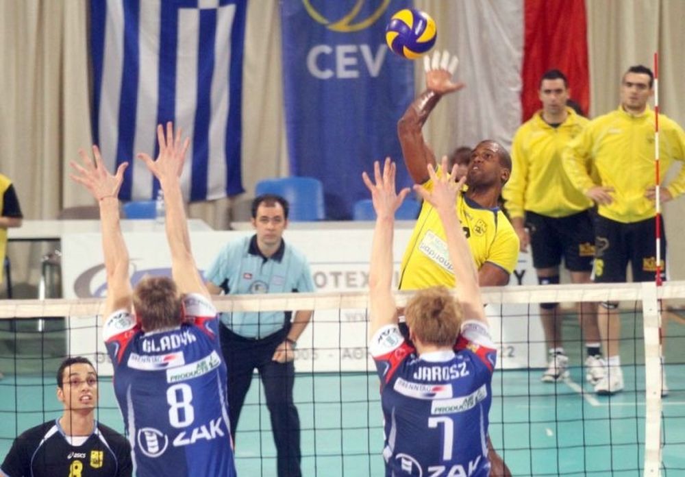 Έφτασε μέχρι την πηγή