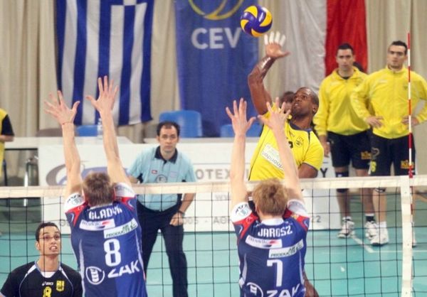 Έφτασε μέχρι την πηγή