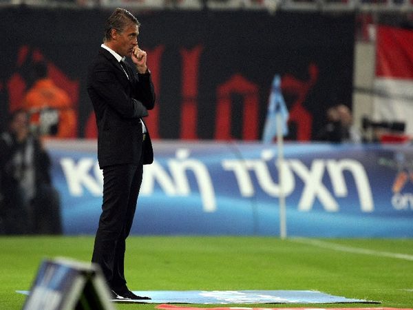  Χάβος: "Καταδικάζουμε τέτοια γεγονότα"