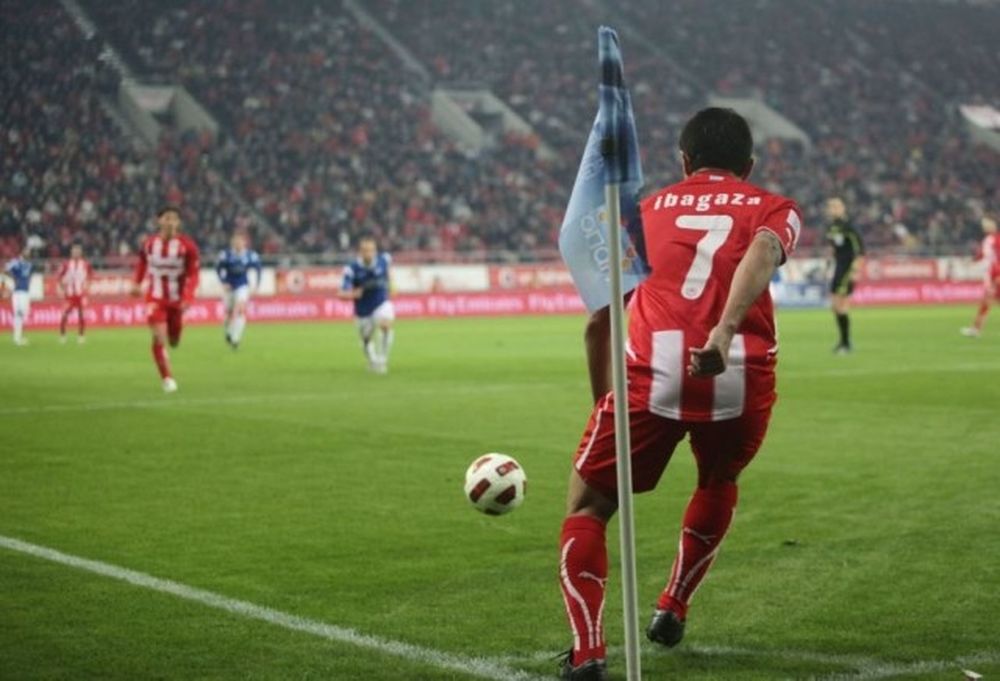 Ο Ολυμπιακός πρωταθλητής χειμώνα σήμερα και πρωταθλητής Ελλάδας τον Απρίλιο…