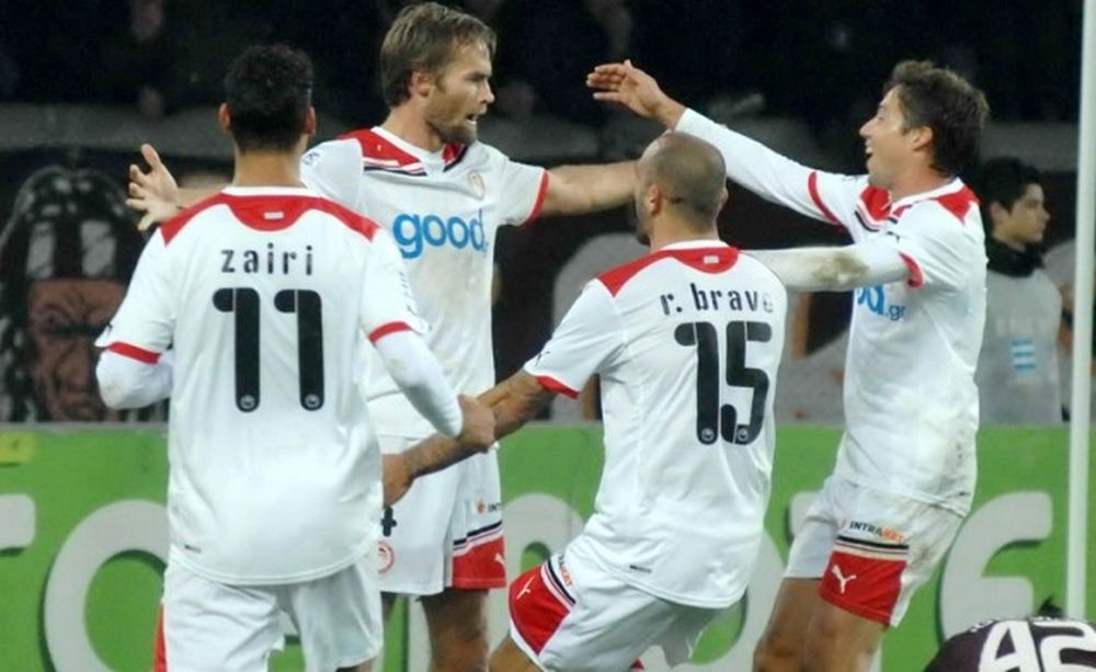 O 13ος τίτλος πρωταθλητή σε 15 χρόνια για τον Ολυμπιακό! Απίστευτα πράγματα...