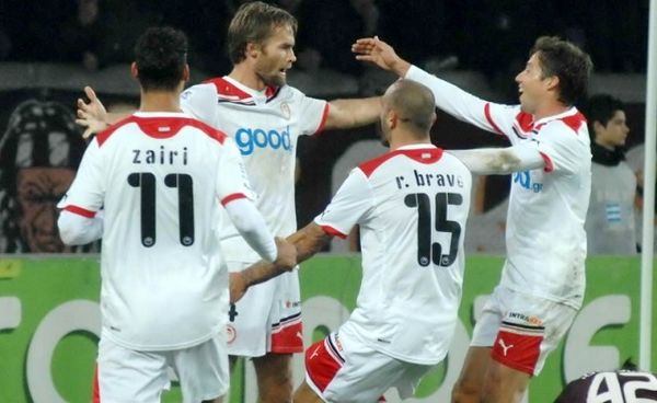 O 13ος τίτλος πρωταθλητή σε 15 χρόνια για τον Ολυμπιακό! Απίστευτα πράγματα...