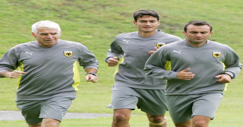 Πονοκέφαλοι εν όψει Λάρισας