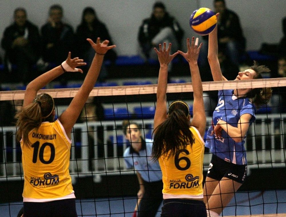 Η κλήρωση της α΄ φάσης 