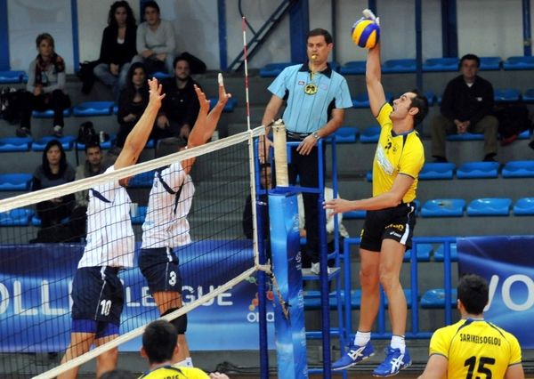 Κόντρα Άρη - ΕΑΠ στην α΄ φάση