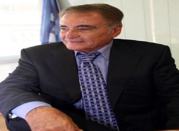 Παραίτηση Γιδόπουλου από τη Νίκη