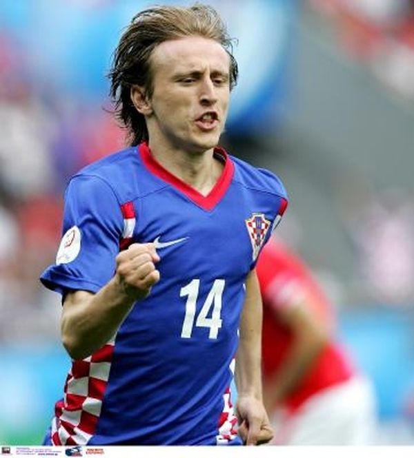 Αγγλία-Θέλει Μόντριτς ο Αντσελότι