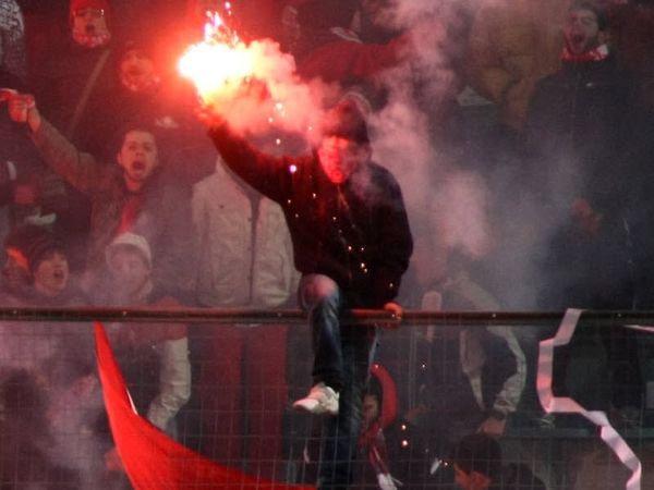 Με ηθικό ο Βόλος