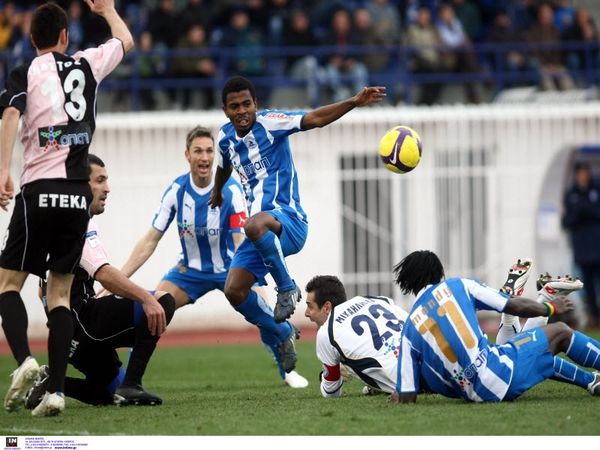 Τρεις μέρες μετά