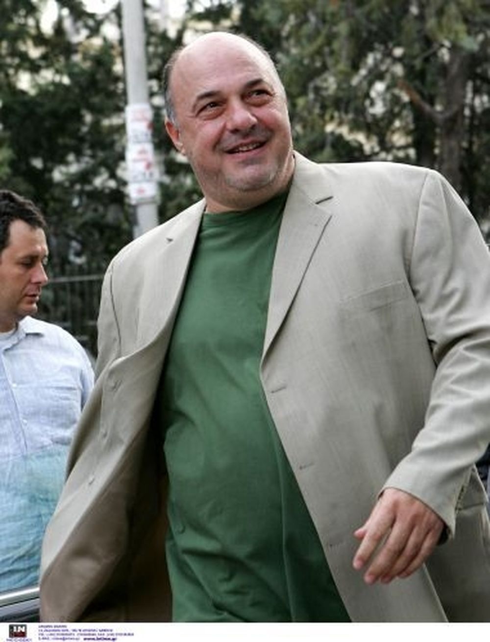 Βολές Μπέου κατά Πηλαδάκη