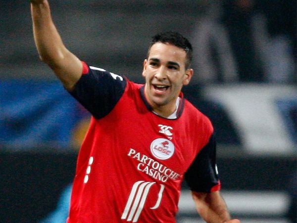 Έκλεισε Ραμί η Βαλένθια