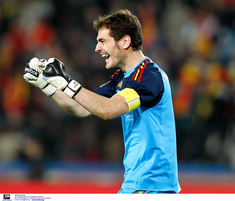 ΚΑΣΙΓΙΑΣ: «Δεν φοβόμαστε την Μπαρτσελόνα»