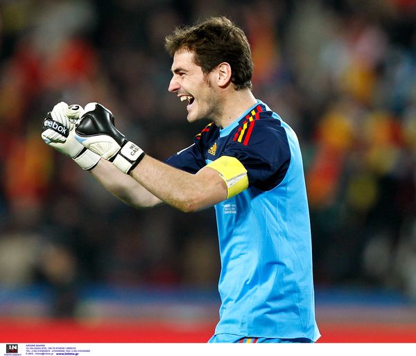 ΚΑΣΙΓΙΑΣ: «Δεν φοβόμαστε την Μπαρτσελόνα»