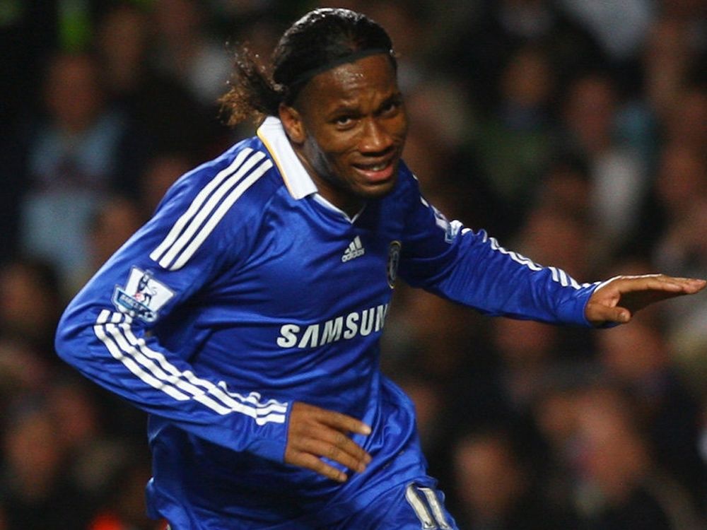 ΑΝΤΣΕΛΟΤΙ: «Τάυρος ο Ντρογκμπα»