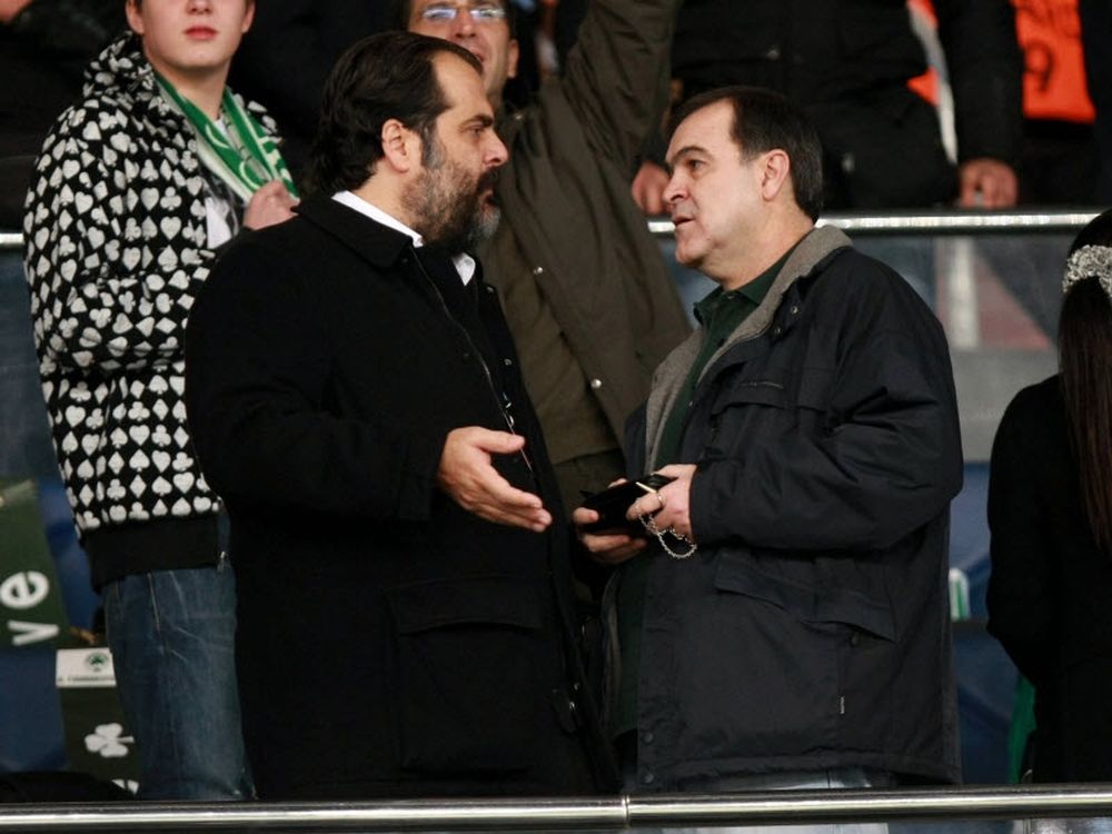 «Ψήνονται» για συνεντεύξεις Πατέρα, Βγενόπουλου…