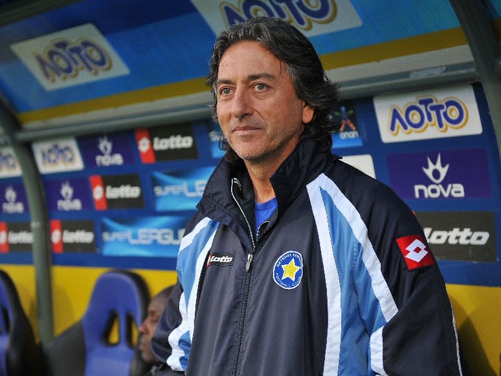 Πρόκληση για Αστέρα ο Ολυμπιακός