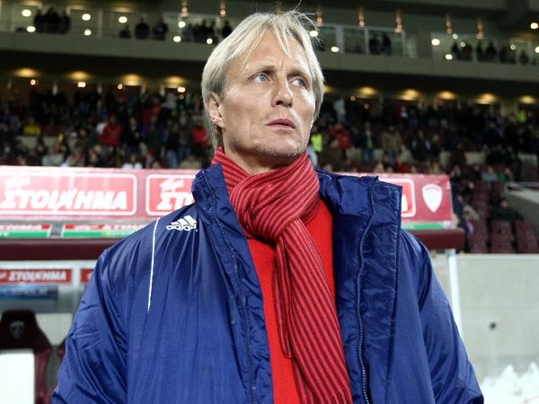 Δείπνο για βελτίωση του κλίματος